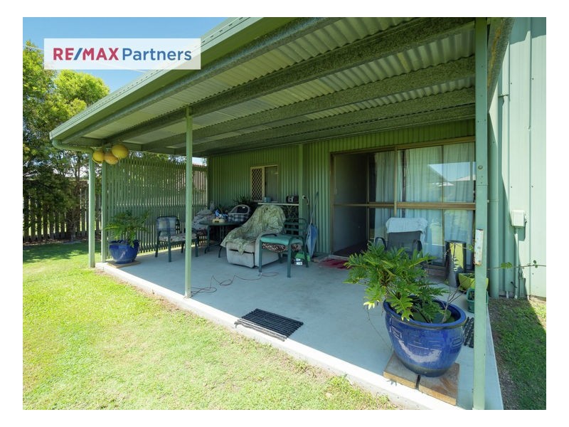 29 Bayrise Drive, Urangan QLD 4655