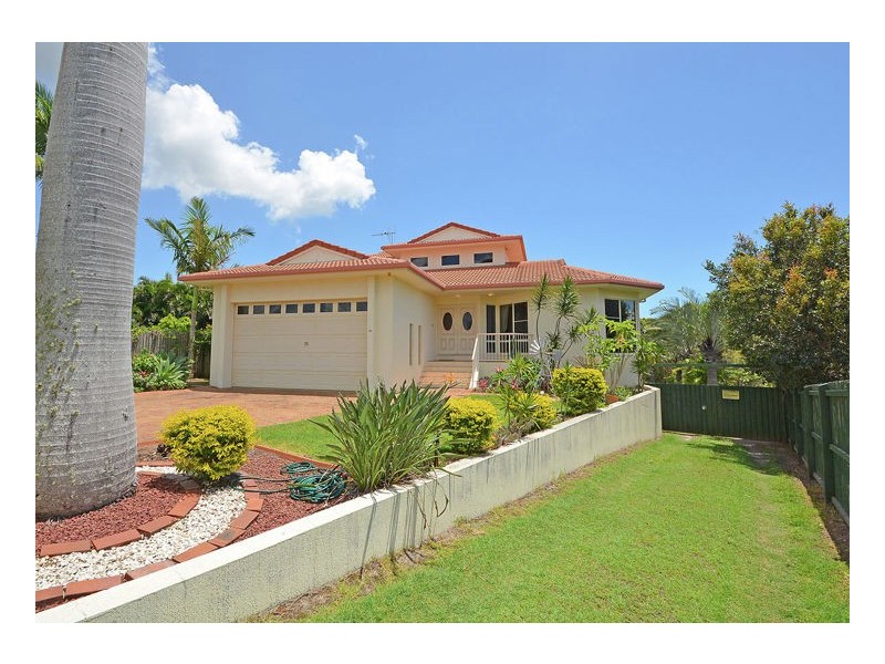 14 Hayman Court, Kawungan QLD 4655
