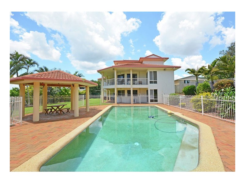 14 Hayman Court, Kawungan QLD 4655