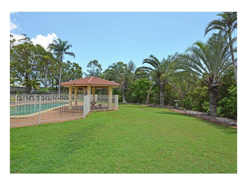 14 Hayman Court, Kawungan QLD 4655