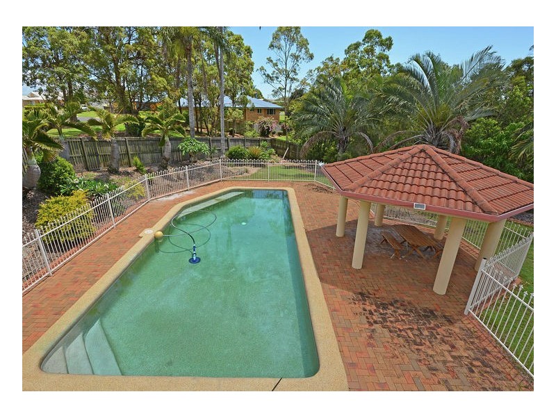 14 Hayman Court, Kawungan QLD 4655