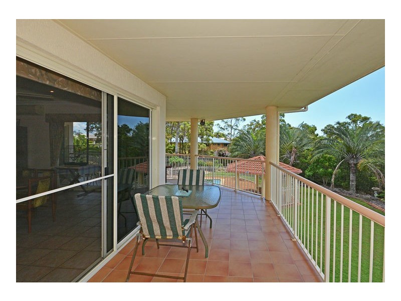 14 Hayman Court, Kawungan QLD 4655