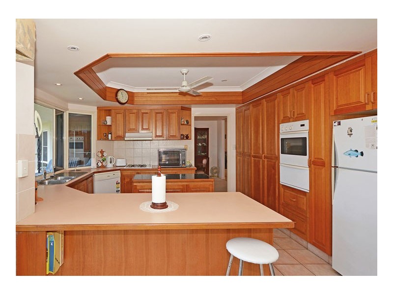 14 Hayman Court, Kawungan QLD 4655