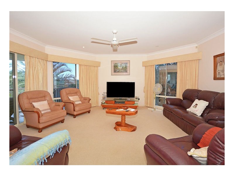 14 Hayman Court, Kawungan QLD 4655