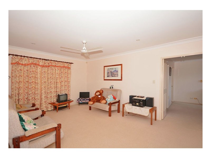 14 Hayman Court, Kawungan QLD 4655
