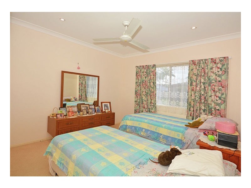 14 Hayman Court, Kawungan QLD 4655
