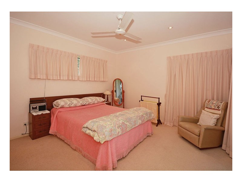 14 Hayman Court, Kawungan QLD 4655