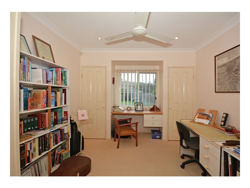 14 Hayman Court, Kawungan QLD 4655