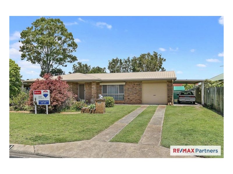11 Lido Parade, Urangan QLD 4655