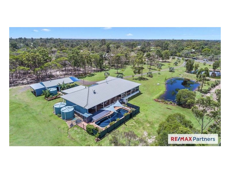84 Honeyeater Drive, Walligan QLD 4655