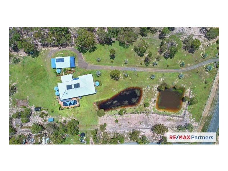 84 Honeyeater Drive, Walligan QLD 4655