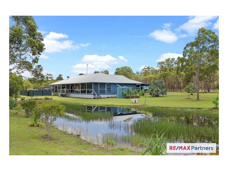 84 Honeyeater Drive, Walligan QLD 4655