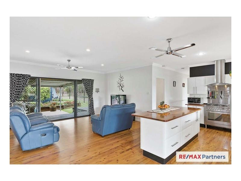 84 Honeyeater Drive, Walligan QLD 4655