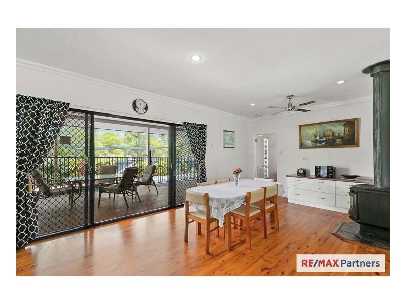 84 Honeyeater Drive, Walligan QLD 4655