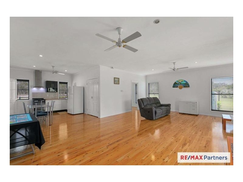 84 Honeyeater Drive, Walligan QLD 4655