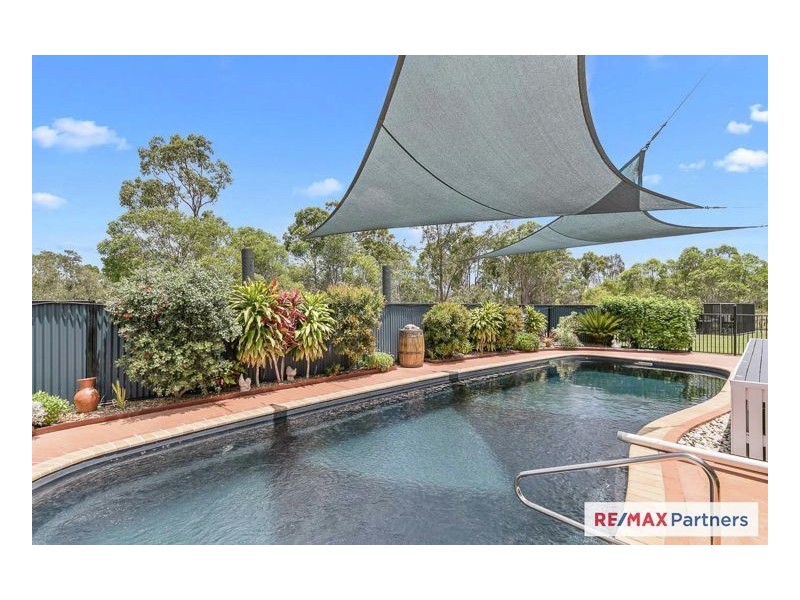 84 Honeyeater Drive, Walligan QLD 4655