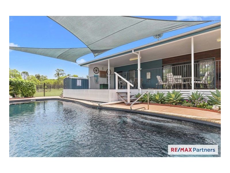 84 Honeyeater Drive, Walligan QLD 4655