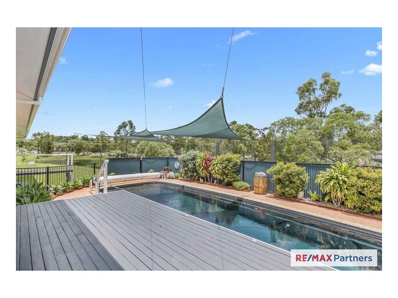 84 Honeyeater Drive, Walligan QLD 4655