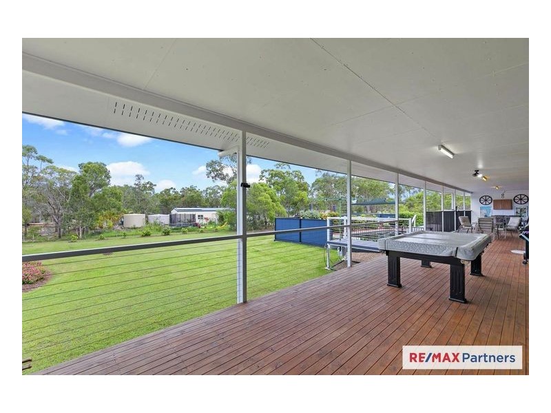 84 Honeyeater Drive, Walligan QLD 4655
