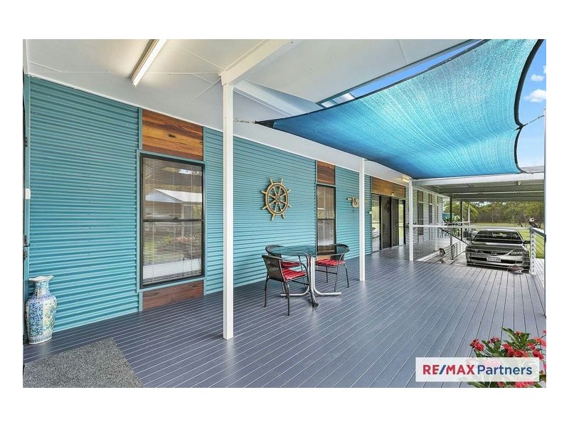 84 Honeyeater Drive, Walligan QLD 4655