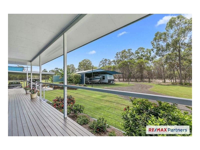84 Honeyeater Drive, Walligan QLD 4655
