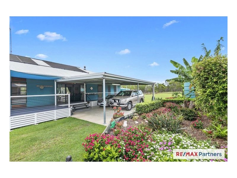 84 Honeyeater Drive, Walligan QLD 4655