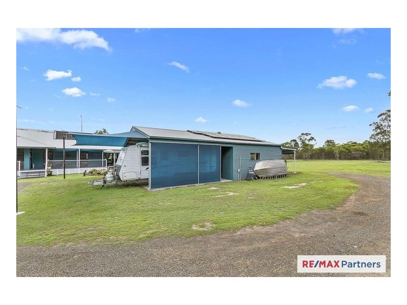 84 Honeyeater Drive, Walligan QLD 4655