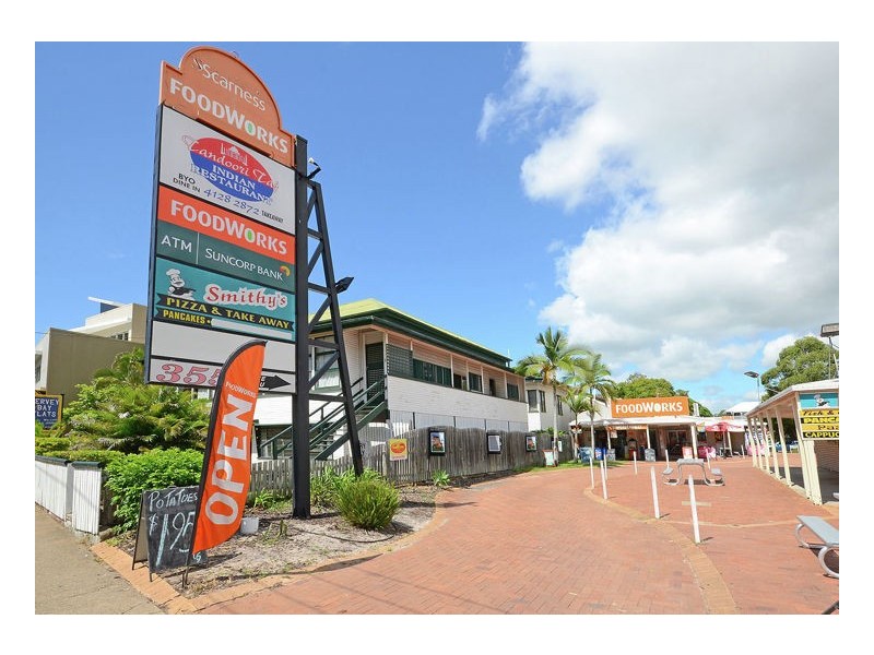 2/355 Esplanade, Scarness QLD 4655