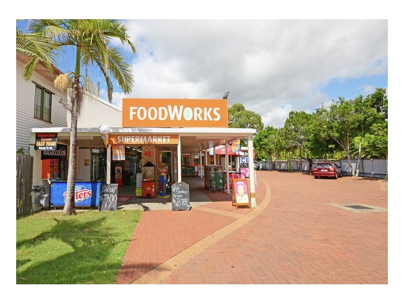 2/355 Esplanade, Scarness QLD 4655