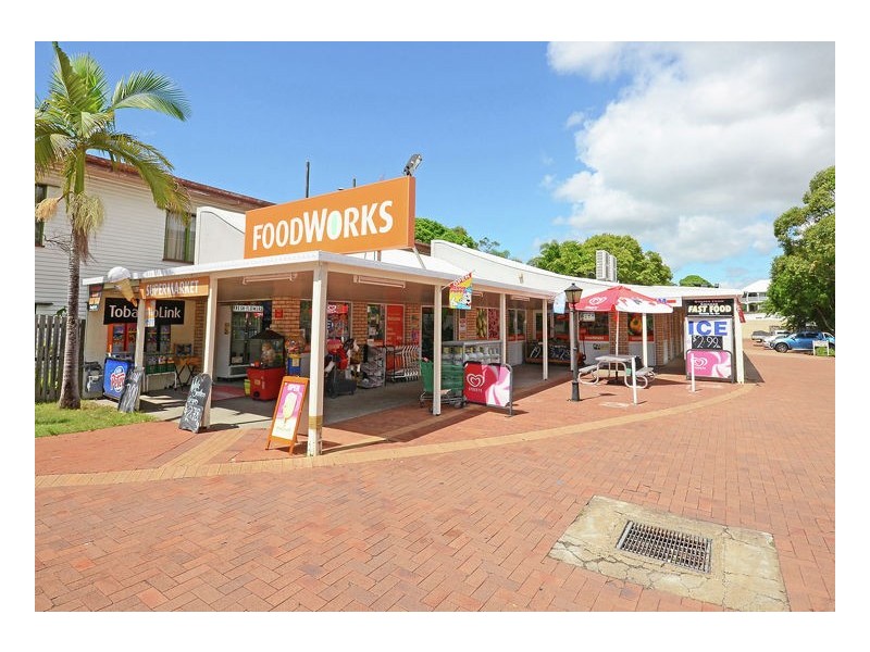 2/355 Esplanade, Scarness QLD 4655