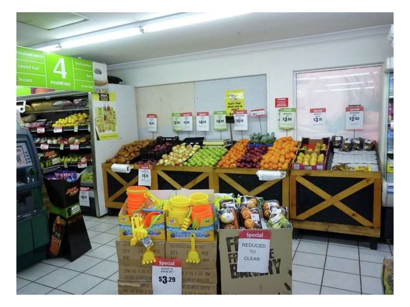 2/355 Esplanade, Scarness QLD 4655