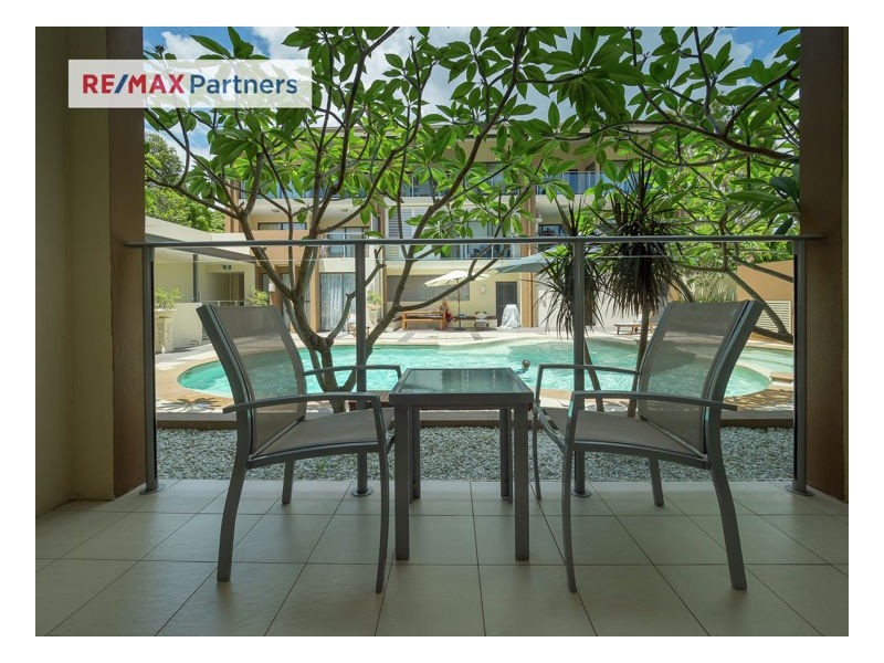 102/350 Esplanade, Scarness QLD 4655