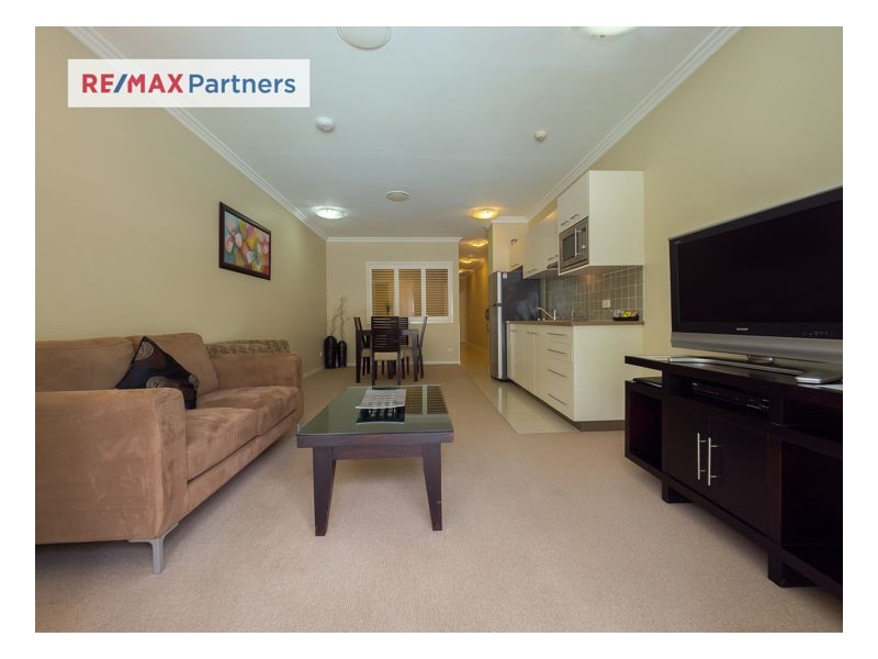 102/350 Esplanade, Scarness QLD 4655