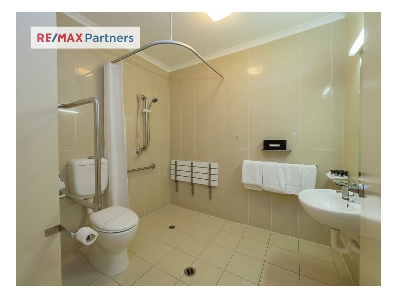 102/350 Esplanade, Scarness QLD 4655