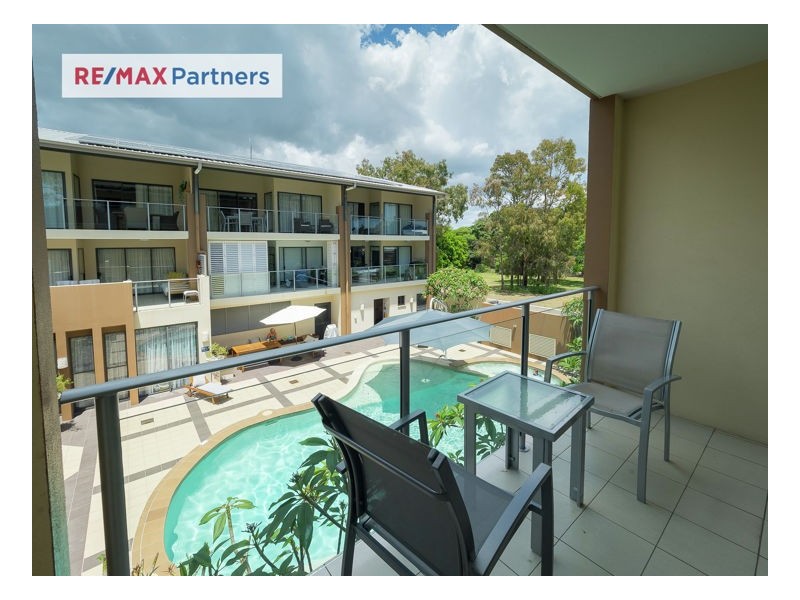 205/350 Esplanade, Scarness QLD 4655
