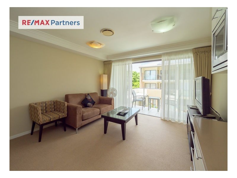 205/350 Esplanade, Scarness QLD 4655