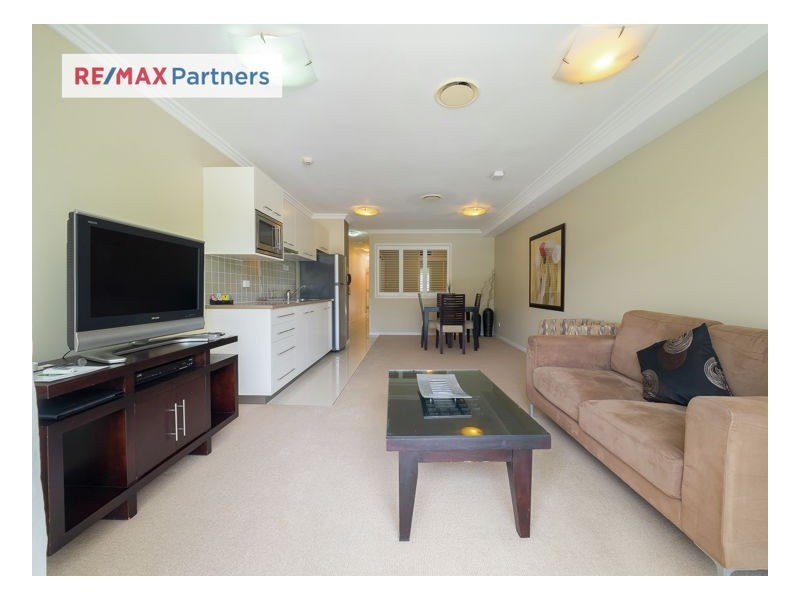 205/350 Esplanade, Scarness QLD 4655
