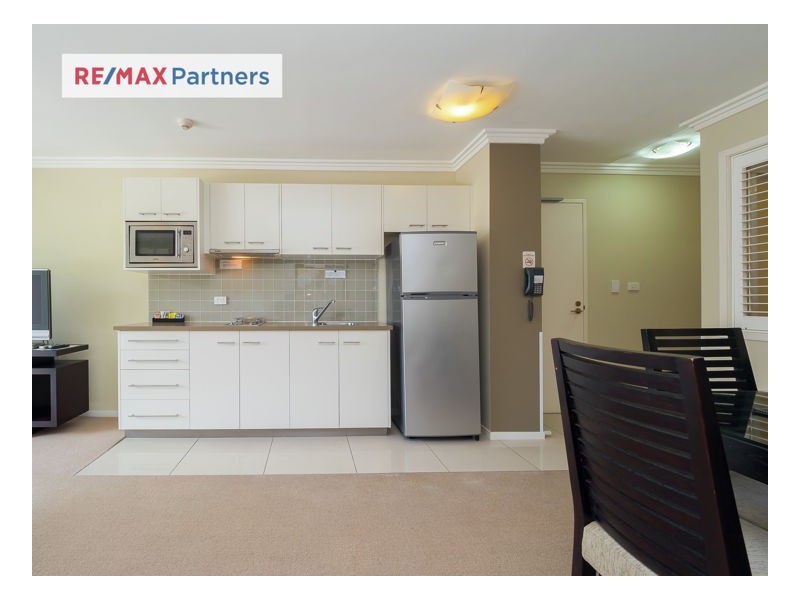 205/350 Esplanade, Scarness QLD 4655