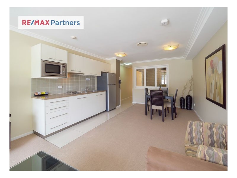 205/350 Esplanade, Scarness QLD 4655