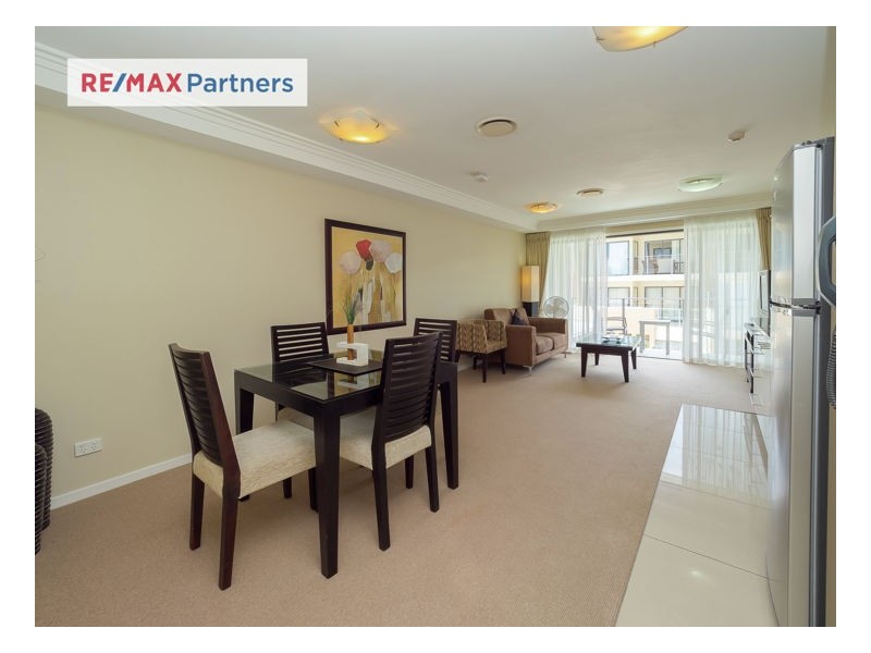 205/350 Esplanade, Scarness QLD 4655
