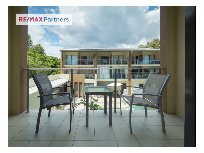 205/350 Esplanade, Scarness QLD 4655
