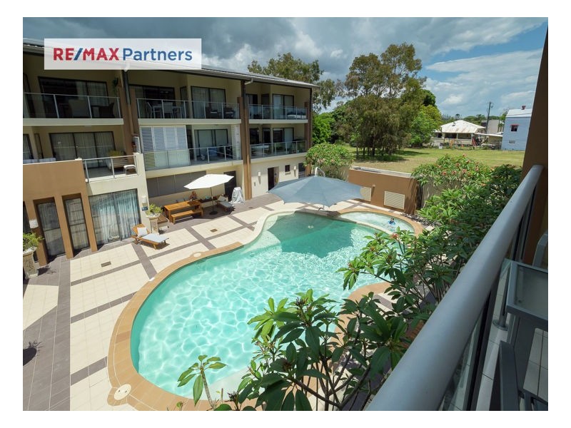 205/350 Esplanade, Scarness QLD 4655