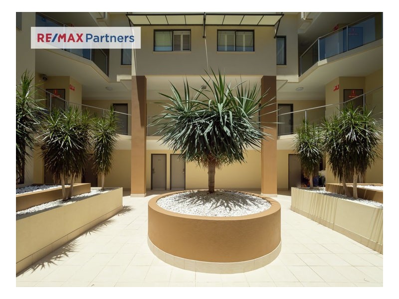 205/350 Esplanade, Scarness QLD 4655