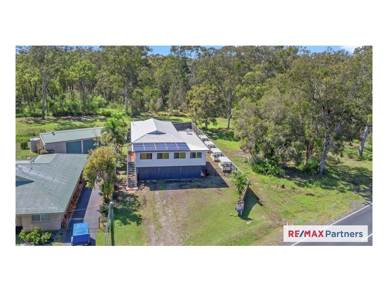 34 Burrum Heads Road, Burrum Heads QLD 4659