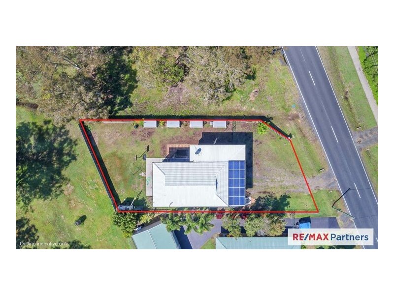 34 Burrum Heads Road, Burrum Heads QLD 4659