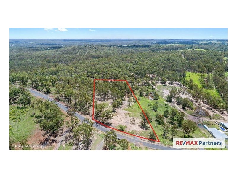 40 Chappell Hills Road, South Isis QLD 4660