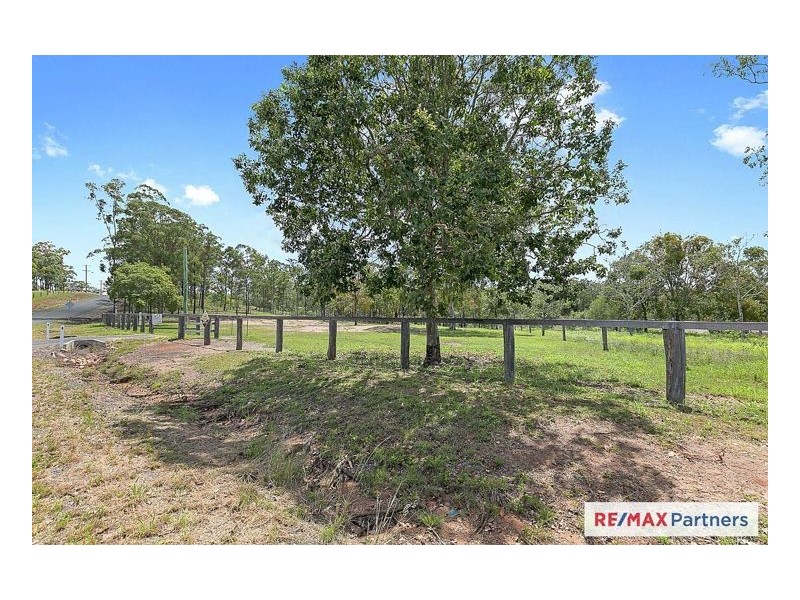 40 Chappell Hills Road, South Isis QLD 4660