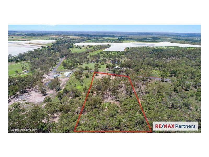 40 Chappell Hills Road, South Isis QLD 4660