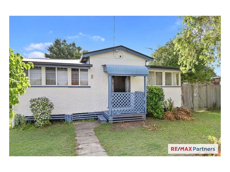 41 Long Street, Point Vernon QLD 4655