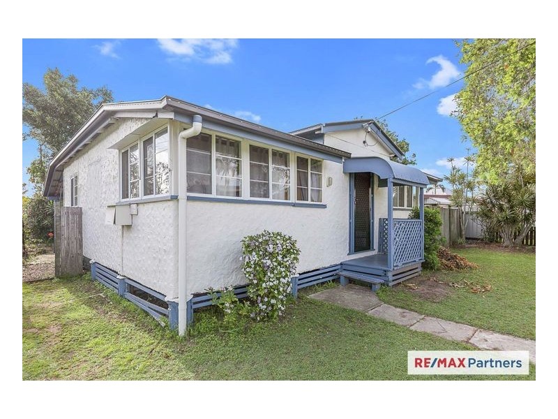 41 Long Street, Point Vernon QLD 4655